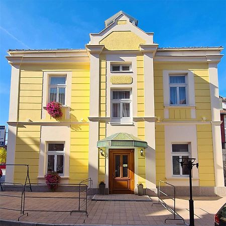 Kondor Apartmani Vrnjačka Banja Zewnętrze zdjęcie