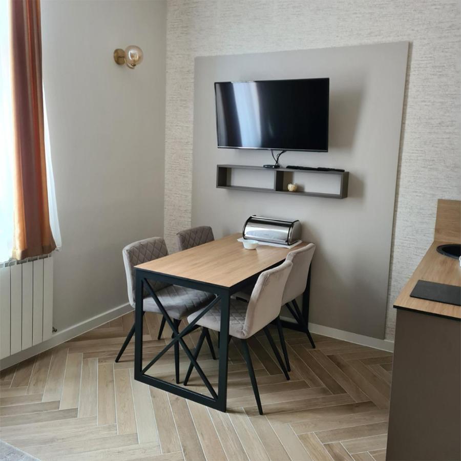 Kondor Apartmani Vrnjačka Banja Zewnętrze zdjęcie