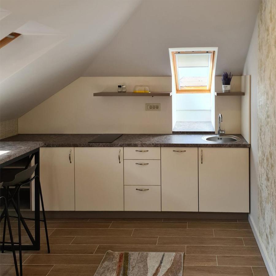 Kondor Apartmani Vrnjačka Banja Zewnętrze zdjęcie