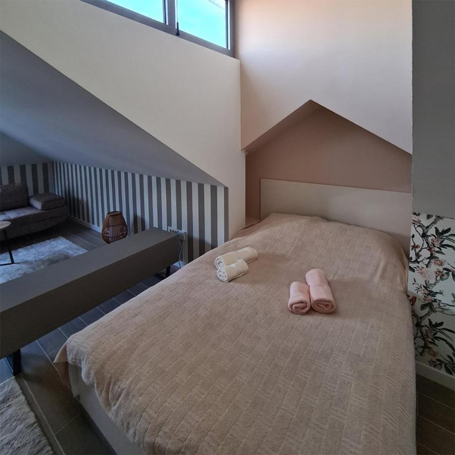 Kondor Apartmani Vrnjačka Banja Zewnętrze zdjęcie