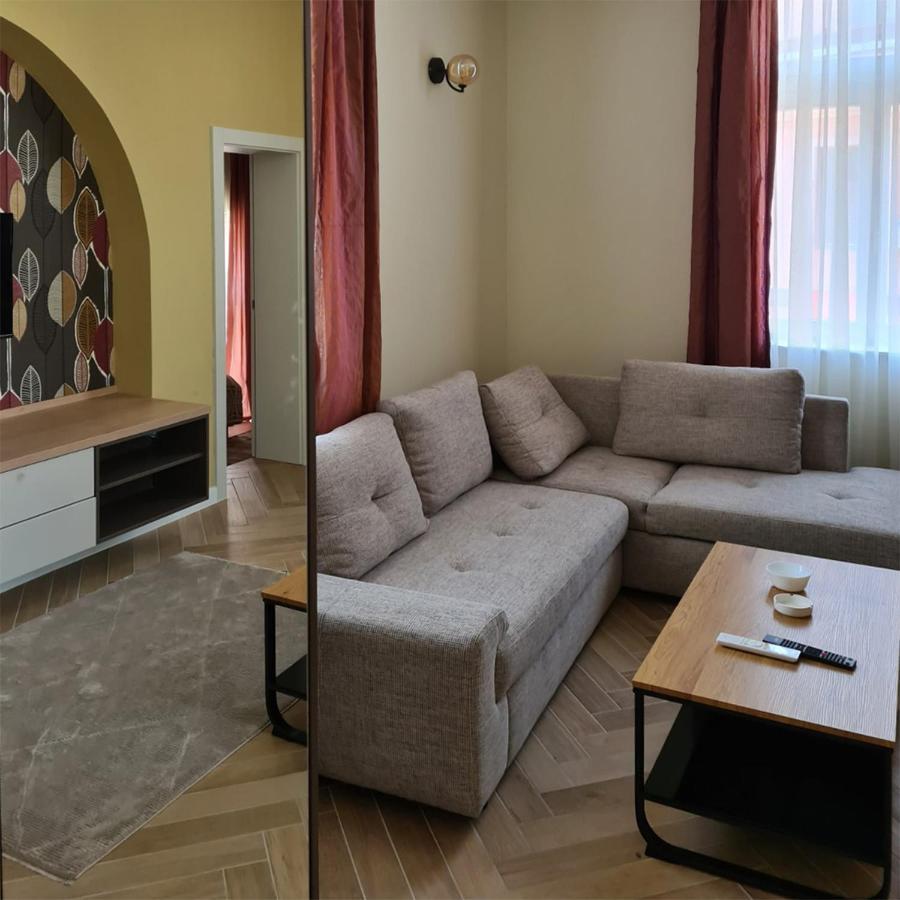 Kondor Apartmani Vrnjačka Banja Zewnętrze zdjęcie