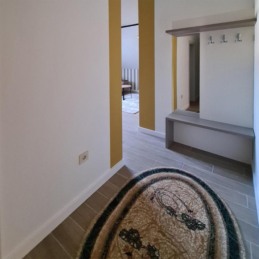 Kondor Apartmani Vrnjačka Banja Zewnętrze zdjęcie