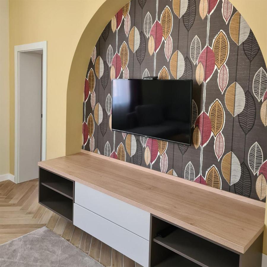 Kondor Apartmani Vrnjačka Banja Zewnętrze zdjęcie