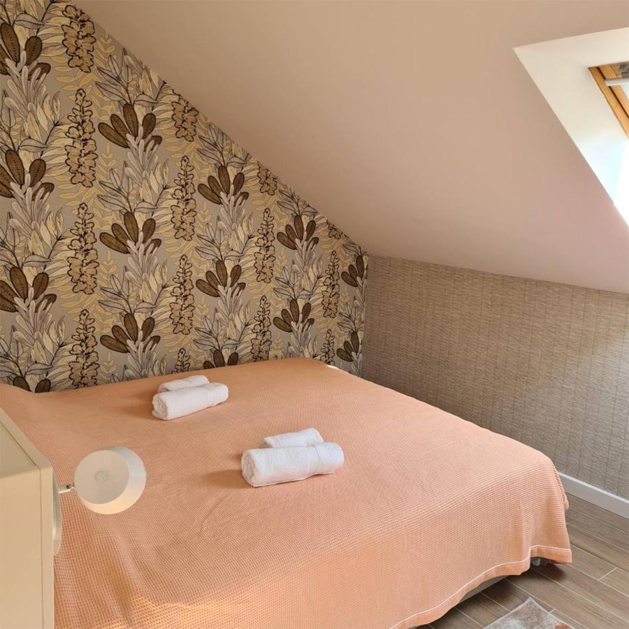 Kondor Apartmani Vrnjačka Banja Zewnętrze zdjęcie