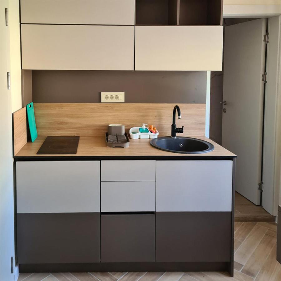 Kondor Apartmani Vrnjačka Banja Zewnętrze zdjęcie