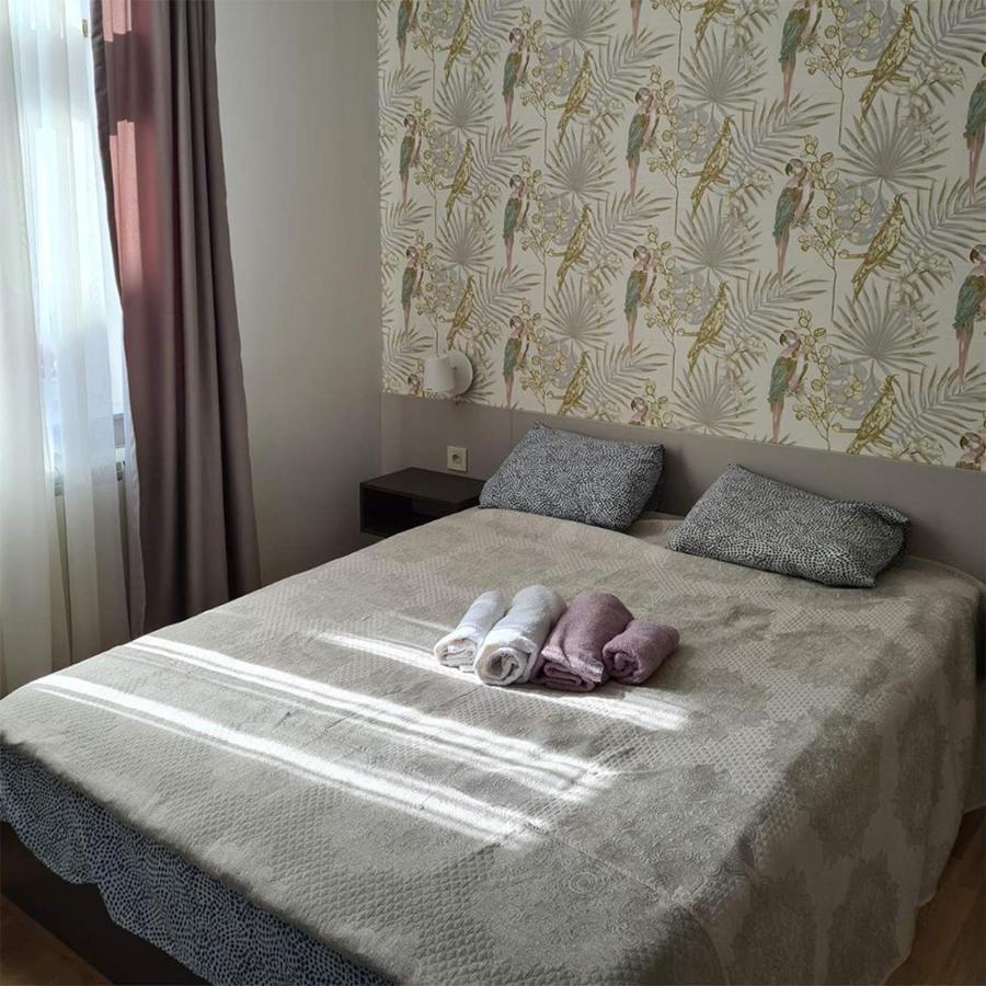 Kondor Apartmani Vrnjačka Banja Zewnętrze zdjęcie